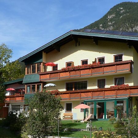 Antares Am See Maurach  Exterior foto