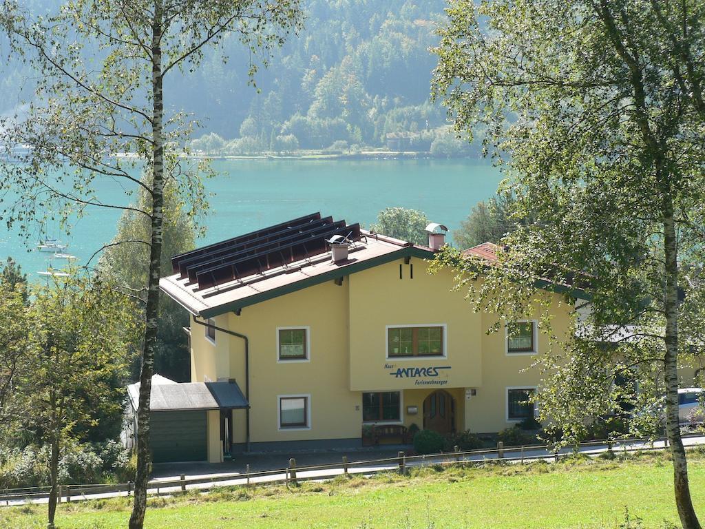 Antares Am See Maurach  Exterior foto