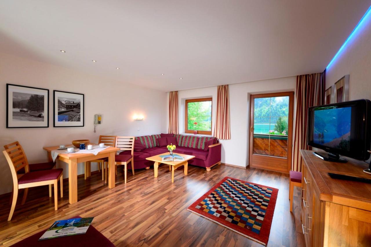 Antares Am See Maurach  Exterior foto